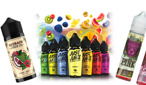 3 Best E Juice Brand 2021 Aussies Addicted To