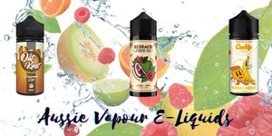 5 Things To Keep In Mind While Choosing Vapour Liquids