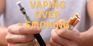 How Vaping Could Be The Key To Quitting Smoking?