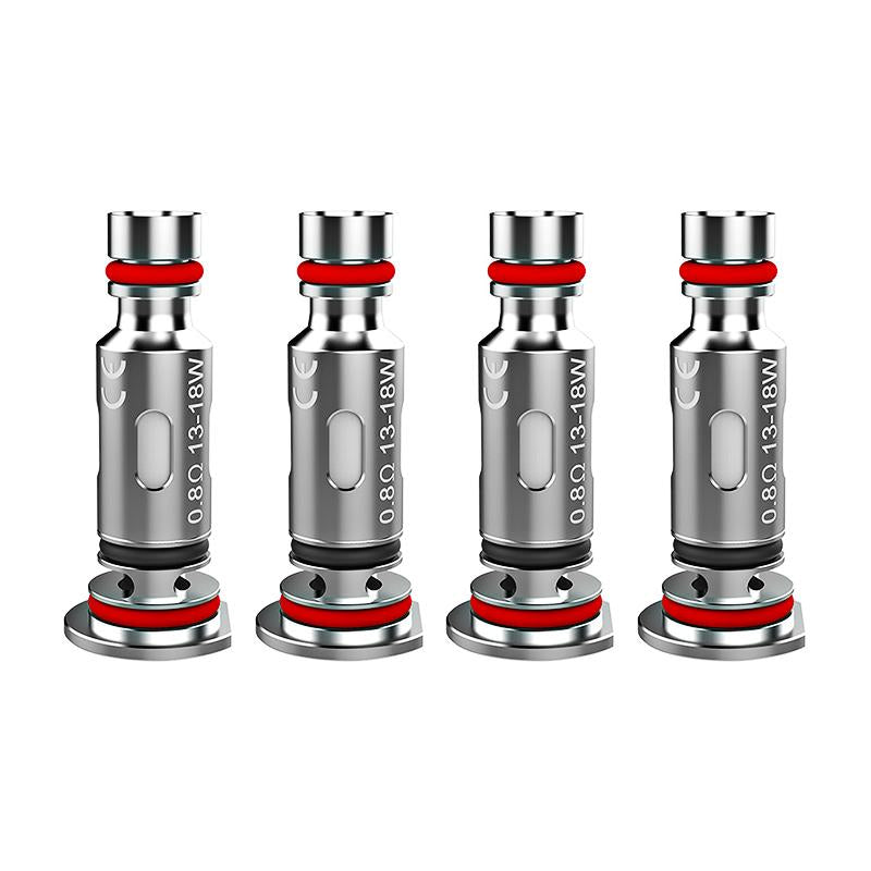 Caliburn G Replacement Coils 1.0 ohm
