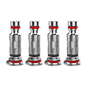 Caliburn G Replacement Coils 0.8 ohm