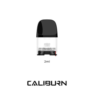 Caliburn G2 Replacement Pod