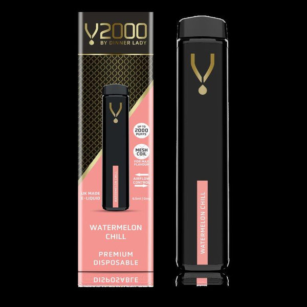V2000 Disposable Vape Pen 10 Pack