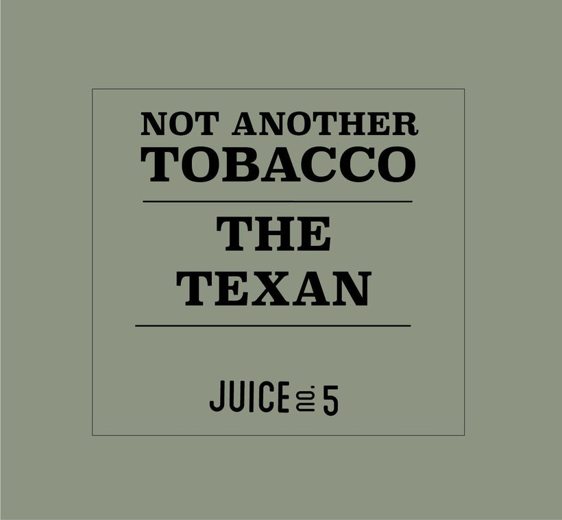 Not Another Tobacco