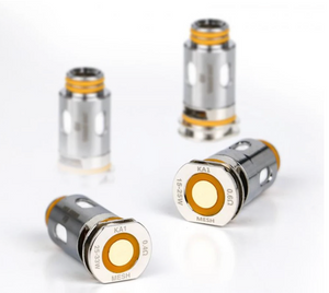 Aegis Boost B Series Replacement Coils