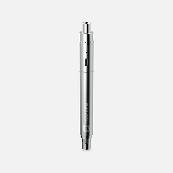 Terp Pen XL (Silver)