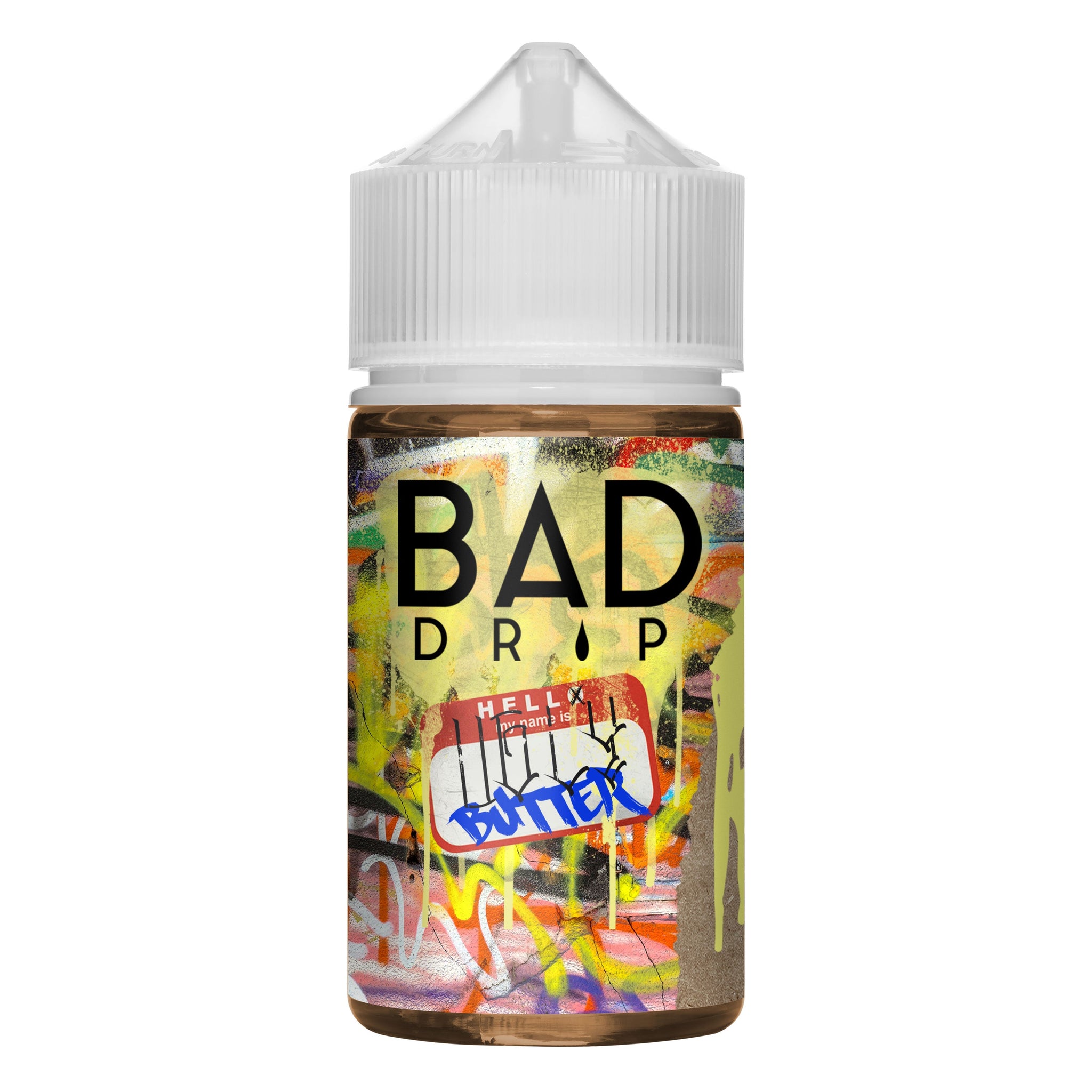 BAD DRIP Labs Ugly Butter