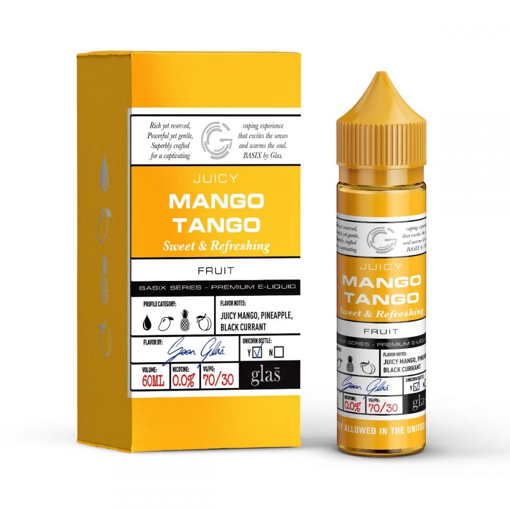 Mango Tango 60ml
