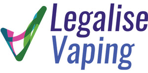 Legalise Vape