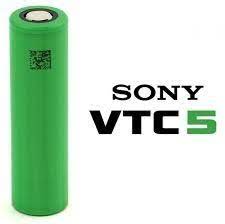Sony 18650 VTC5