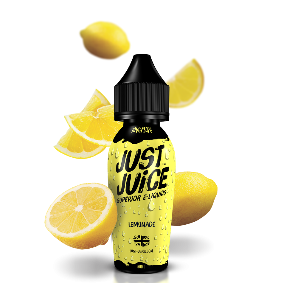 Lemonade 60ml