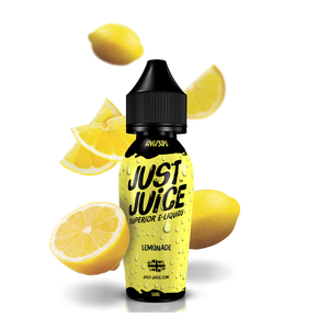 Lemonade 60ml