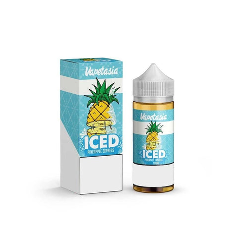 Pineapple Express Ice